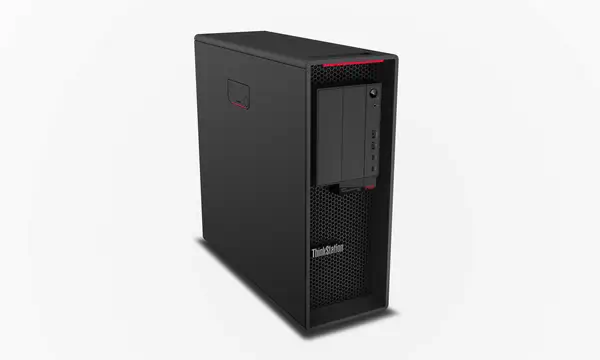 Lenovo ThinkStation P620 AMD Ryzen Threadripper PRO 5945WX 32 Go DDR4-SDRAM 512 Go SSD Windows 11 Pr_3