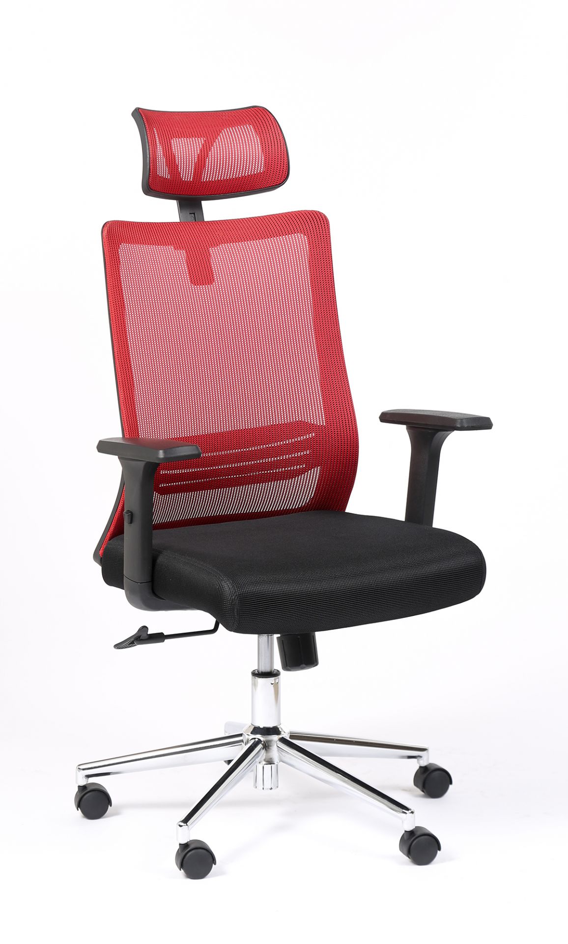 Siège de bureau ABSICES - large gamme esthétique et ergonomique - modèles avec ou sans roulettes_3