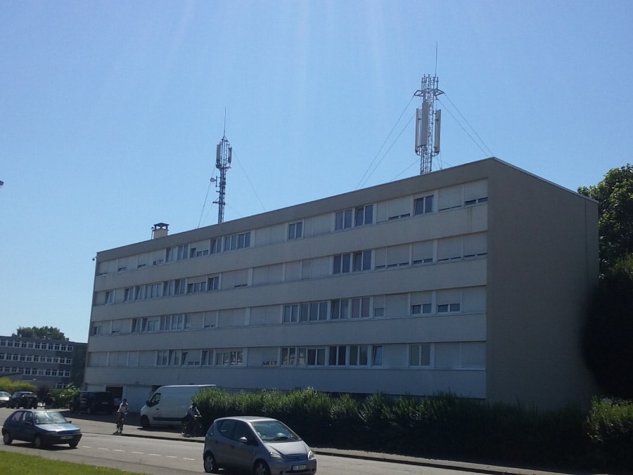 Pylônes spéciaux - Inframet_3