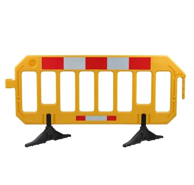 Barrière jaune de protection 15 kg_3