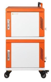 Station de chargement et stockage Arastack 16C - 16 tablettes/PC USB-C max 15.7'' - puissance 1040W_3