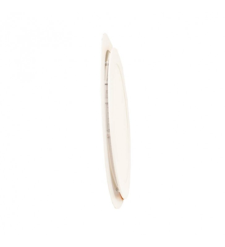 Anneau blanc supplémentaire pour downlight 25,5cm - réf il001_3