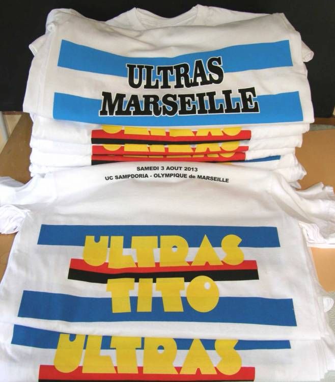 Impression sérigraphie - flocage textile - NPM à Marseille_3