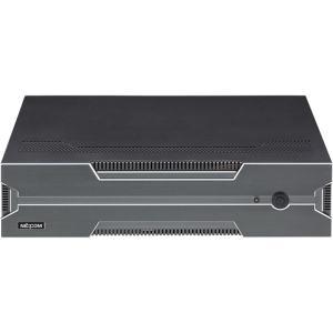 PC compact fanless IA - Processeur Intel 8e/9e génération - Compatible NVIDIA RTX 2060 - AIEdge-X300 de Nexcom_3