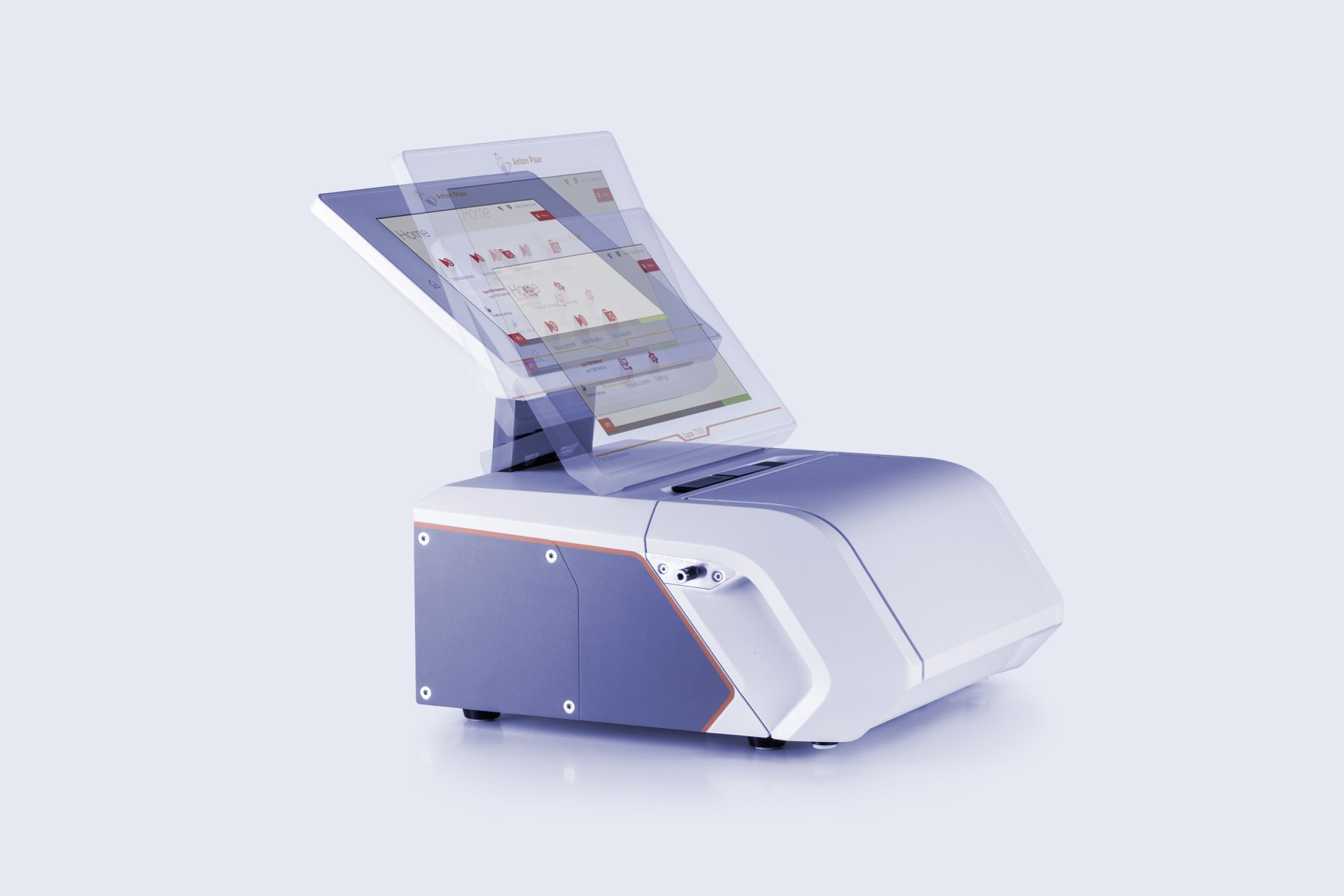 Spectromètre FTIR Lyza 7000_3