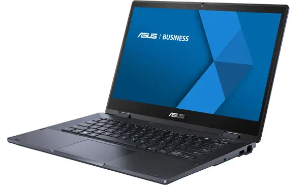 ASUS ExpertBook B3 Flip B3402FVA-EC0164X Intel® Core¢ i5 i5-1335U Hybride (2-en-1) 35,6 cm (14