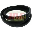 Courroie Gates Agri (0312280) - Deutz Fahr - Référence ME-0624.1305.26 pour moissonneuse-batteuse_3