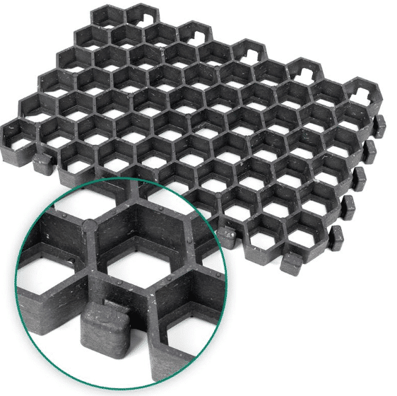 Dalle de paddock - PADD-H - Hanit Hahn France - 50x40 cm_3