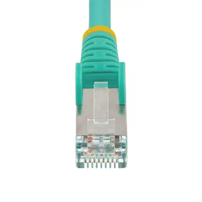 StarTech Cble Ethernet CAT6a 50cm - Low Smoke Zero_3