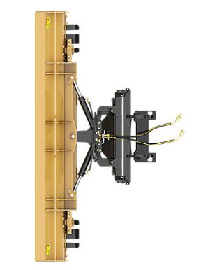 Chasse-neige 3,6 m (12 ft) 1525 kg caterpillar finance france_3