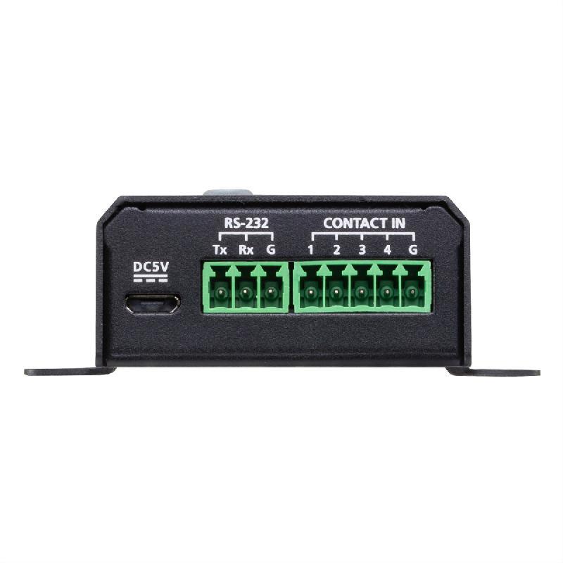ATEN IC485S Convertisseur d’interface RS-232/RS-485_3