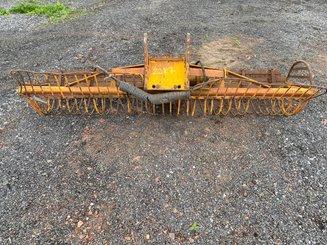 Équipement faucardeur NC largeur 2,5 m