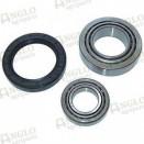 Kit de roulements de moyeu - Référence PTA-A49847 - Compatible Massey Ferguson_3