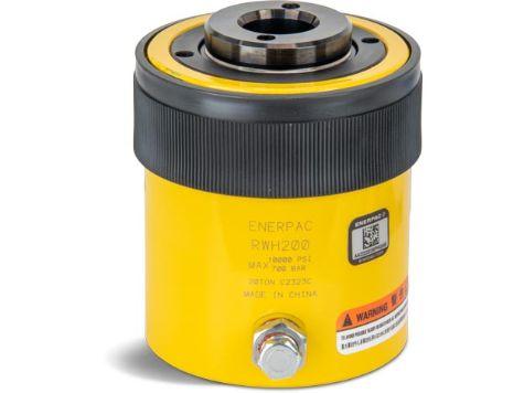 RWH200, 104,6 kN Capacité, 13,2 mm Course, Vérins à piston creux_3