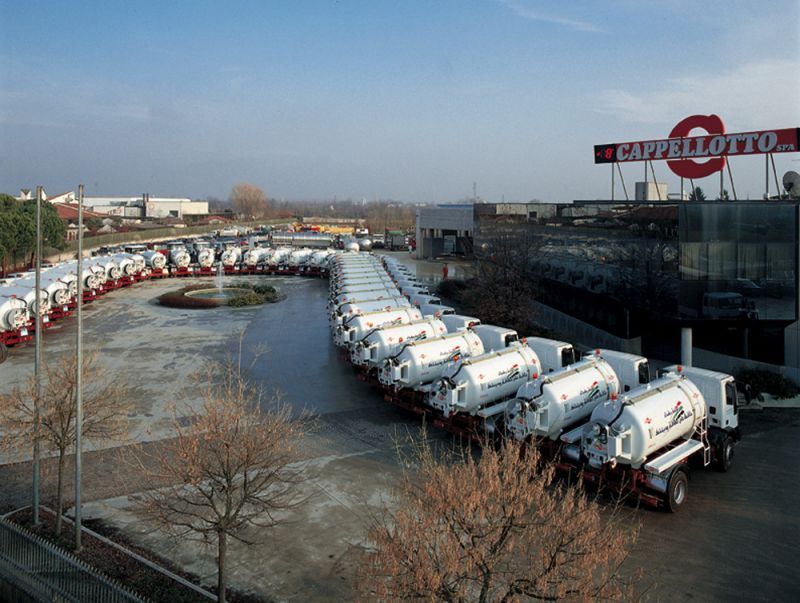 Cap jet - Hydrocureur Capellotto - nettoyage par pression des canalisations_3