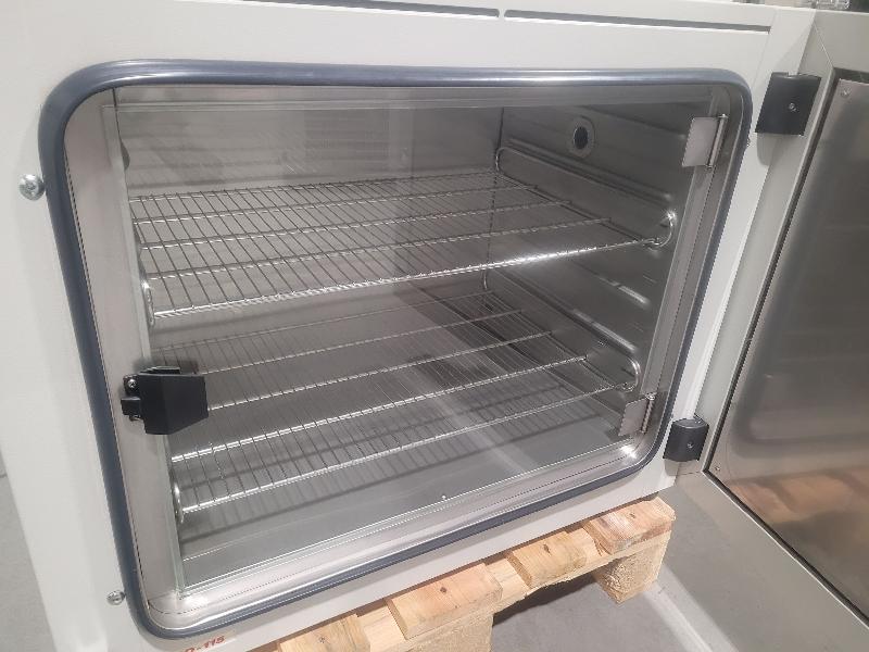 Incubateur / étuve BINDER BD-115 avec convection naturelle 100°C_3