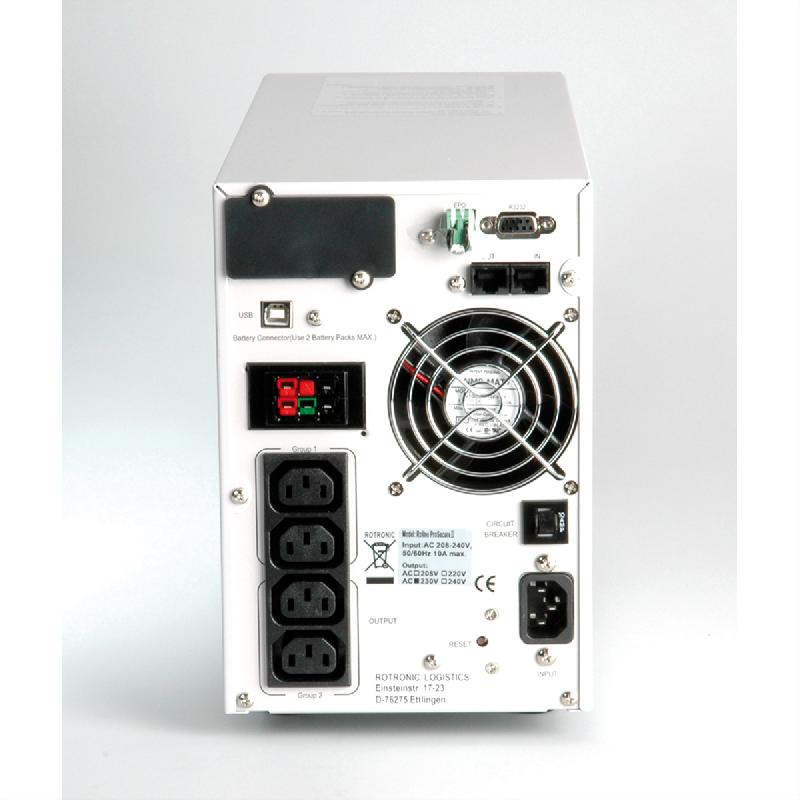 Roline prosecure ii 1500_3