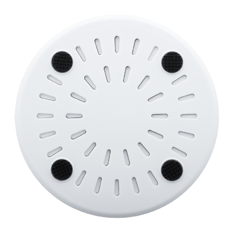 Chargeur sans fil rapide RABS - plastique ABS recyclé - 15W - câble USB inclus_3