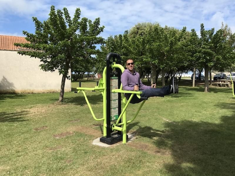 Chaise Romaine - Dips - Gamme Fitness_3