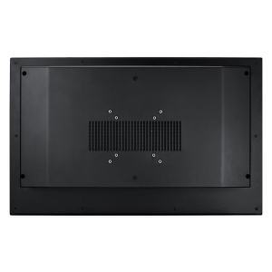 Châssis de panel PC configurable 21,5 pouces Full HD - Mini-ITX - Advantech PPC-621W-PTAU - IP66_3