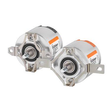 Codeur  rotatif  avec monotour optique -  Sendix S36_3