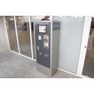 Comfort Parking - Système de gestion de parking Alphatronics - Parking payant avec contrôle d'accès et paiement intégré_3