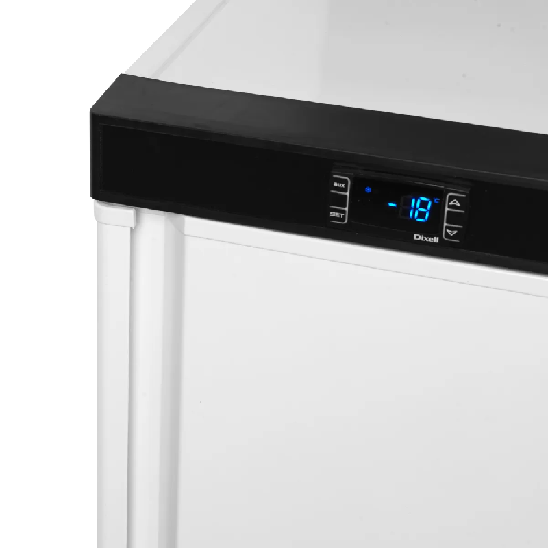 Congélateur de stockage UF200 ( 200 / 120 L) Blanc TEFCOLD_3