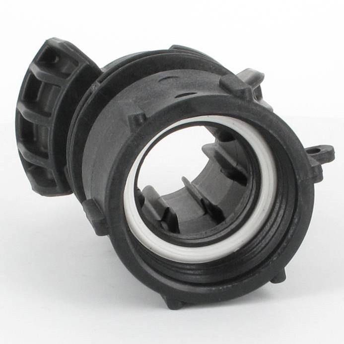 Demi-raccord symétrique avec verrou - DN 50 mm - F 2