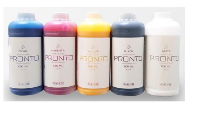 Imprimante AZON DTF PRONTO - Fabrication européenne_3