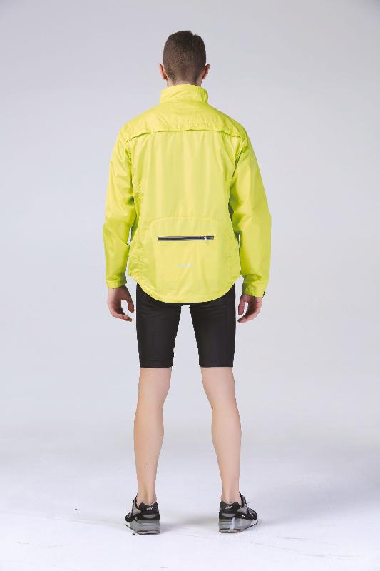 Veste zippée Crosslite - Réf: S185X - Spiro - Déperlante et respirante_3