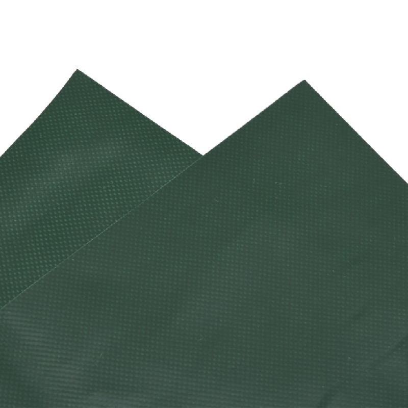 Vidaxl bâche vert 4x6 m 650 g/m² 156138_3