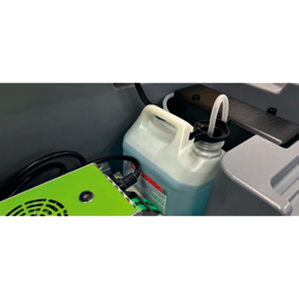 Autolaveuse REXA - 5 ans de garantie_3