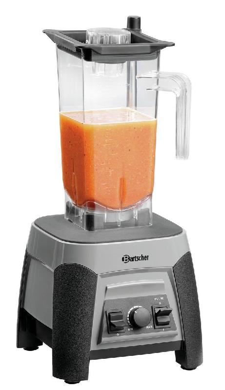 Blender PRO 2,5L 150159 Bartscher_3