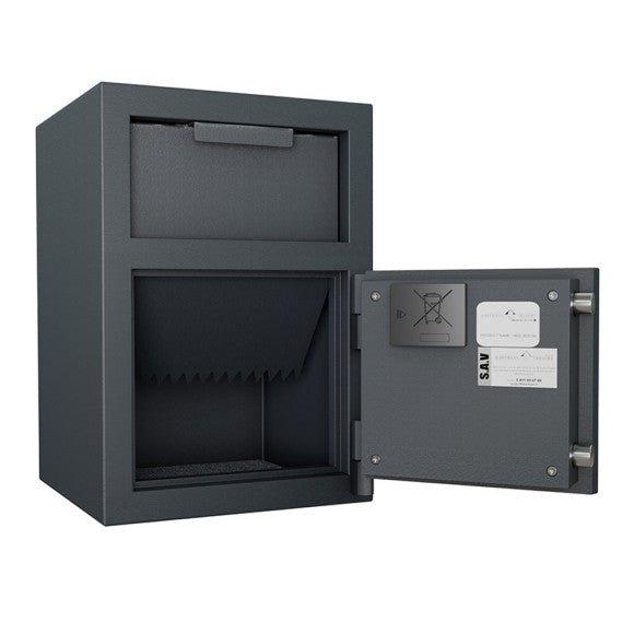 Coffre fort de sécurité - Serrure électronique - HARTMANN ESSENTIAL HED 25_3