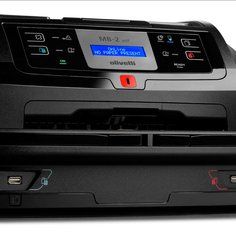 Imprimante olivetti mb2_3