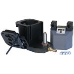 Kaptiv-CS - Purgeurs capacitifs à détection de niveau - JORC Industrial - Compresseurs jusqu'à 100 m³/min_3