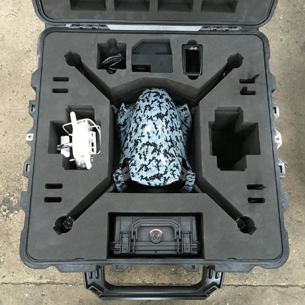 Mousses de conditionnement sur-mesure - AJM - Protection et transport sécurisés_3