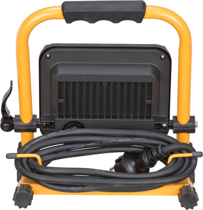 Projecteur LED portable JARO 2050 M - 1950lm - 20W - IP65 - Brennenstuhl_3