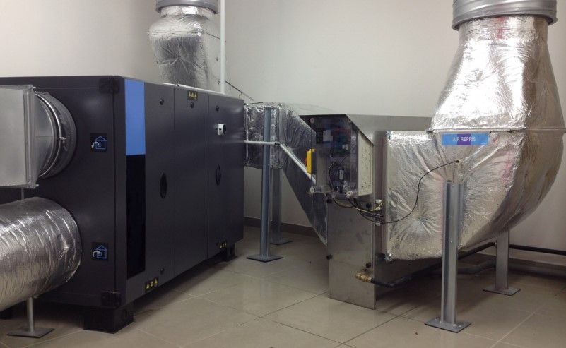 Adiabox NFG 9 000 S - Rafraîchisseur Adexsi - Débit d'air maximum 3 500 m3/h - Économique et écologique_3