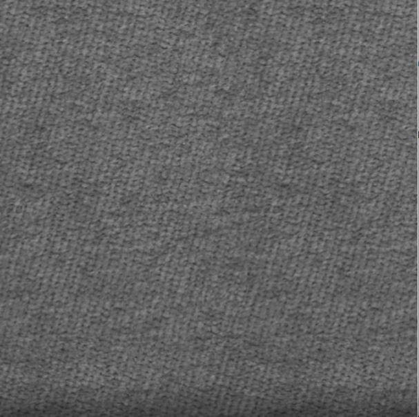 Armoire lit escamotable DYNAMO SOFA - accoudoirs - structure gris mat - canapé gris - couchage 160x200 cm_3