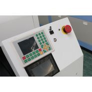 Dxtech-1325 - Machine de gravure et découpe laser CO2 - Blue Elephant - Zone de travail 1300x2500mm_3