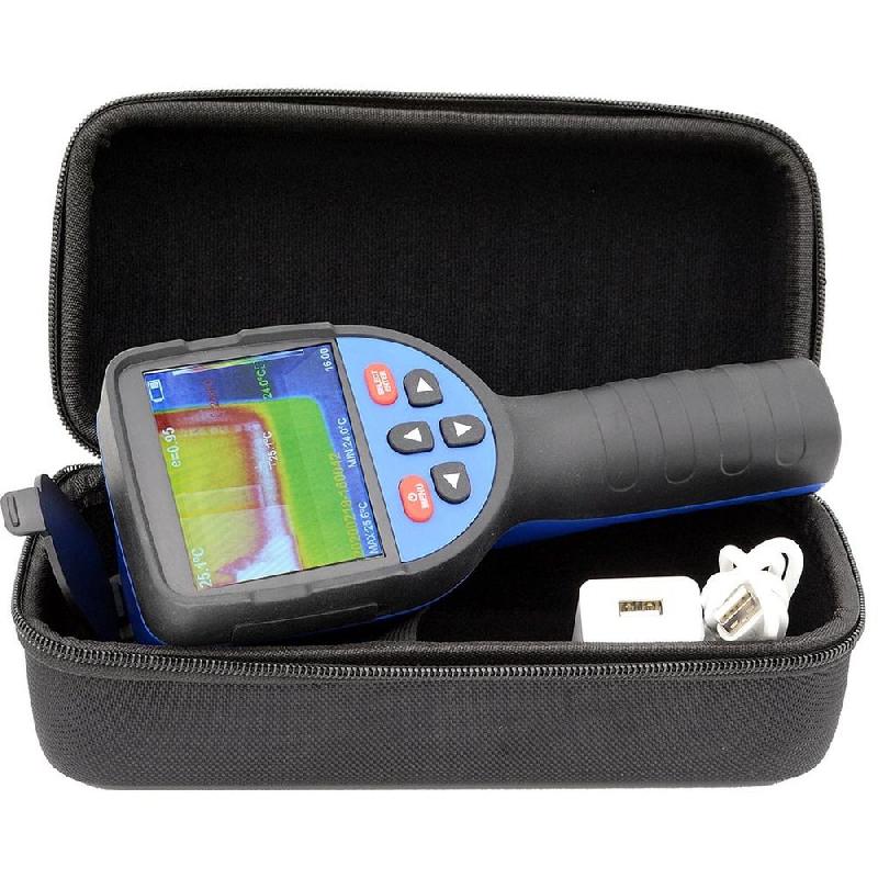 Caméra thermique haute définition 3,5