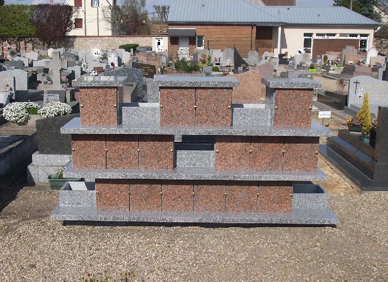 Columbarium Compact_3