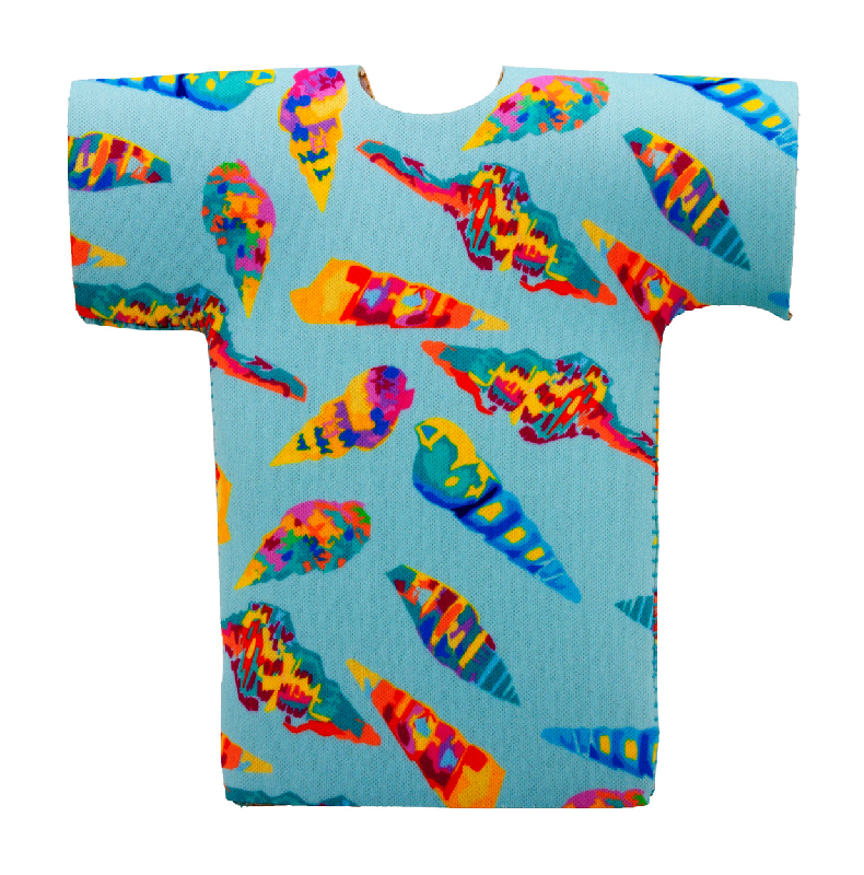 Refroidisseur de bouteille sur mesure - housse isotherme en néoprène personnalisée pour bouteille de bière_3