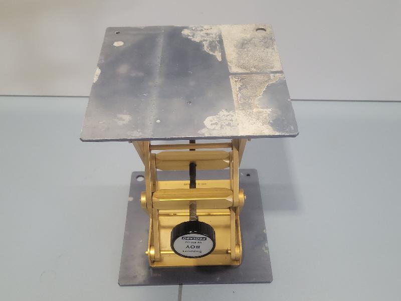 Elévateur à toupie BOY 08 510.00 PROLABO 20 x 20 cm_3