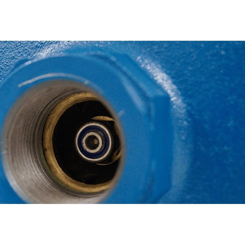 Pompe de surpression robuste en fonte pour arrosage