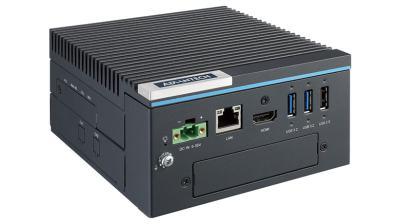 PC Fanless Edge IA Advantech MIC-711-OX3A1 - NVIDIA Jetson Orin NX, 8GB RAM, 128GB stockage, -10°C à 60°C_3