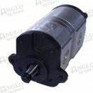 Pompe tandem hydraulique - référence PTA-A66999 - compatible Landini Atlantis et Ghibli_3