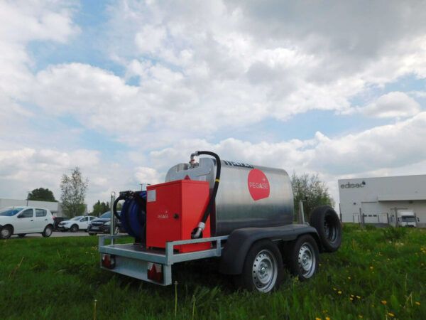 Remorque Citerne Aviation 900l PEGASE_3