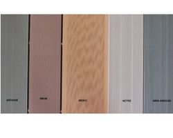Havana - lames de terrasses Morey - 140 x 20 mm - bois composite 50% bois 50% PVC_3